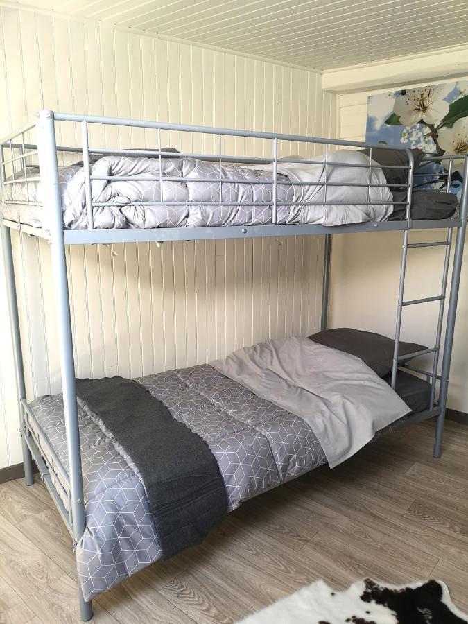 Charmant Duplex 100M2 Mouchard Luaran gambar